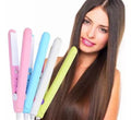 MiniStylePro™ | Cabello Impecable Siempre: Mini Plancha y Rizadora  para tu Cartera