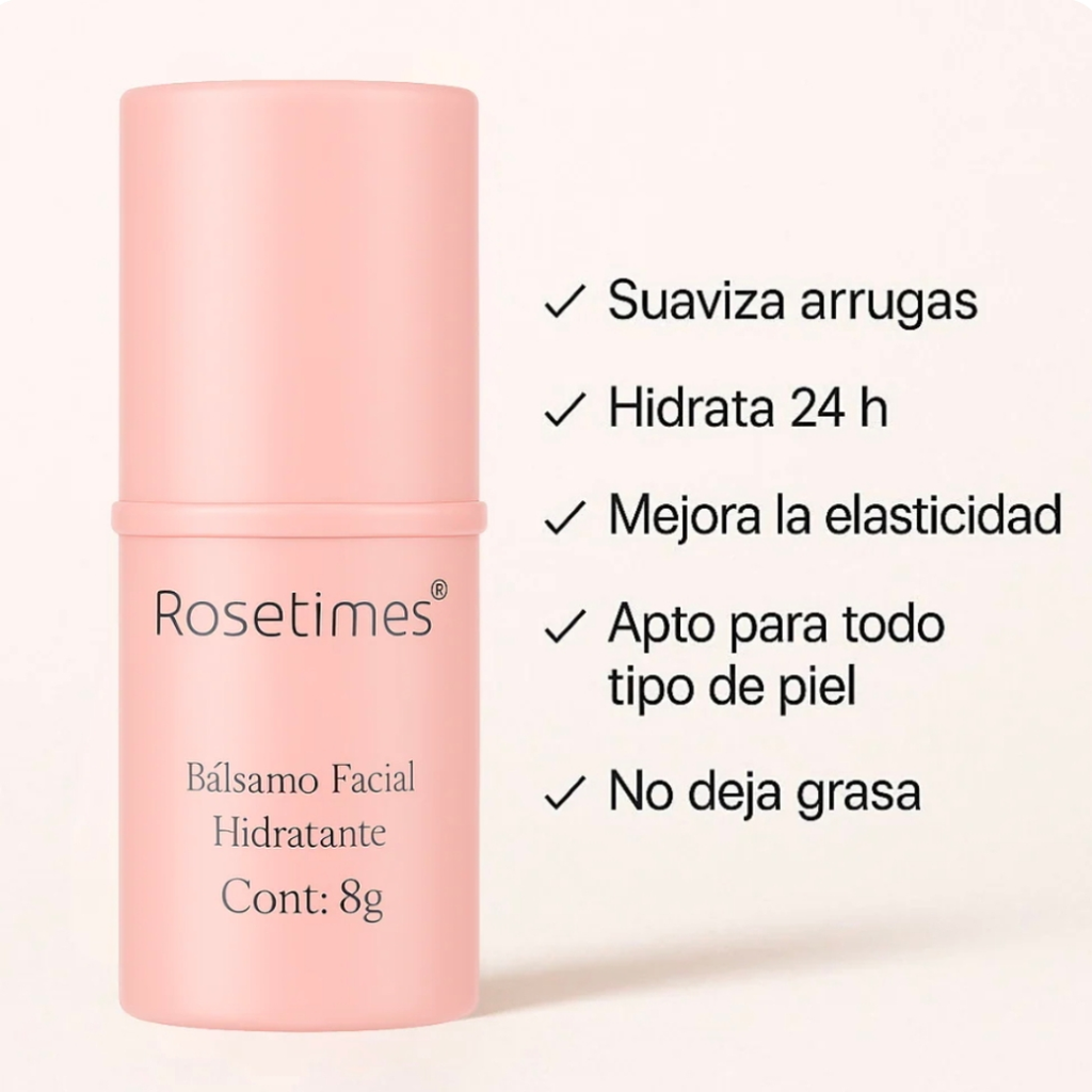 Hidratante antiarrugas para una piel joven y fresca