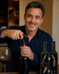 WineMaster Pro™  El Regalo Ideal para Fanáticos del Vino
