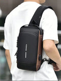 FashionSecureBag Pro™ Camina Tranquilo por las Calles con tu Bolso Antirrobo Premium