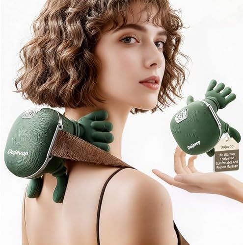 HandRelax Pro™ El Masajeador Viral que Todos Quieren Probar