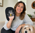 HairFree Pet™ Ropa y Sofás Sin Pelos al Instante