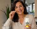 CandidaCleanse™ Un Intestino Equilibrado Puede Marcar la Diferencia en tu Día