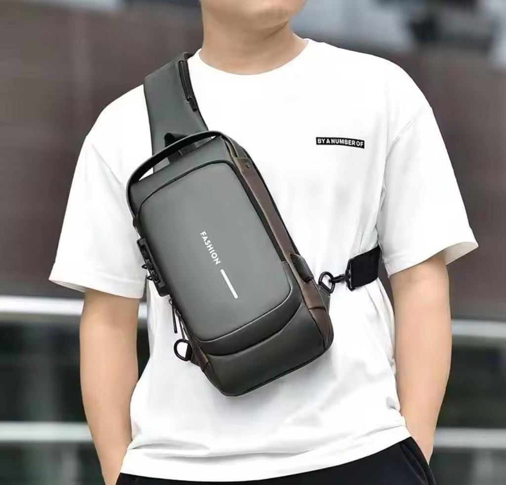 Camina tranquilo por las calles con tu bolso antirrobo