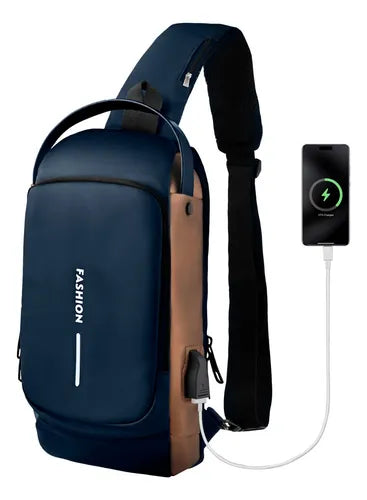 Camina tranquilo por las calles con tu bolso antirrobo