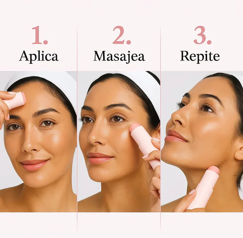 Hidratante antiarrugas para una piel joven y fresca