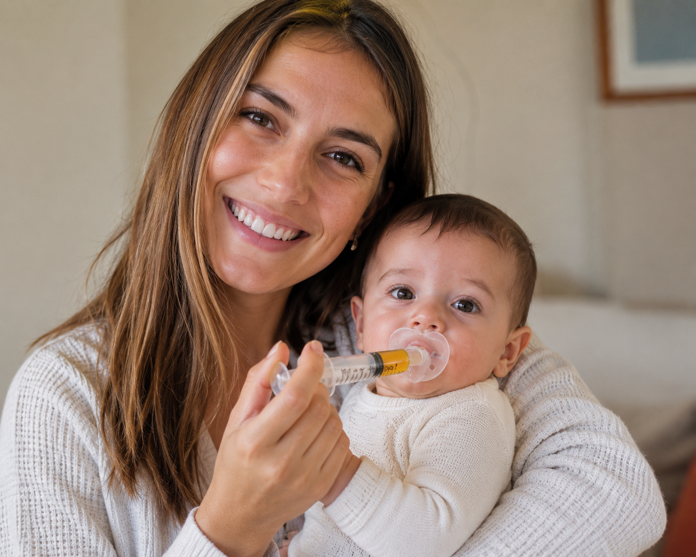 EasyMedi Baby™ – Medicina sin Estrés para Mamás y Bebés