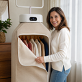 EcoDry Pro™ Tu aliada diaria para ropa seca y fresca