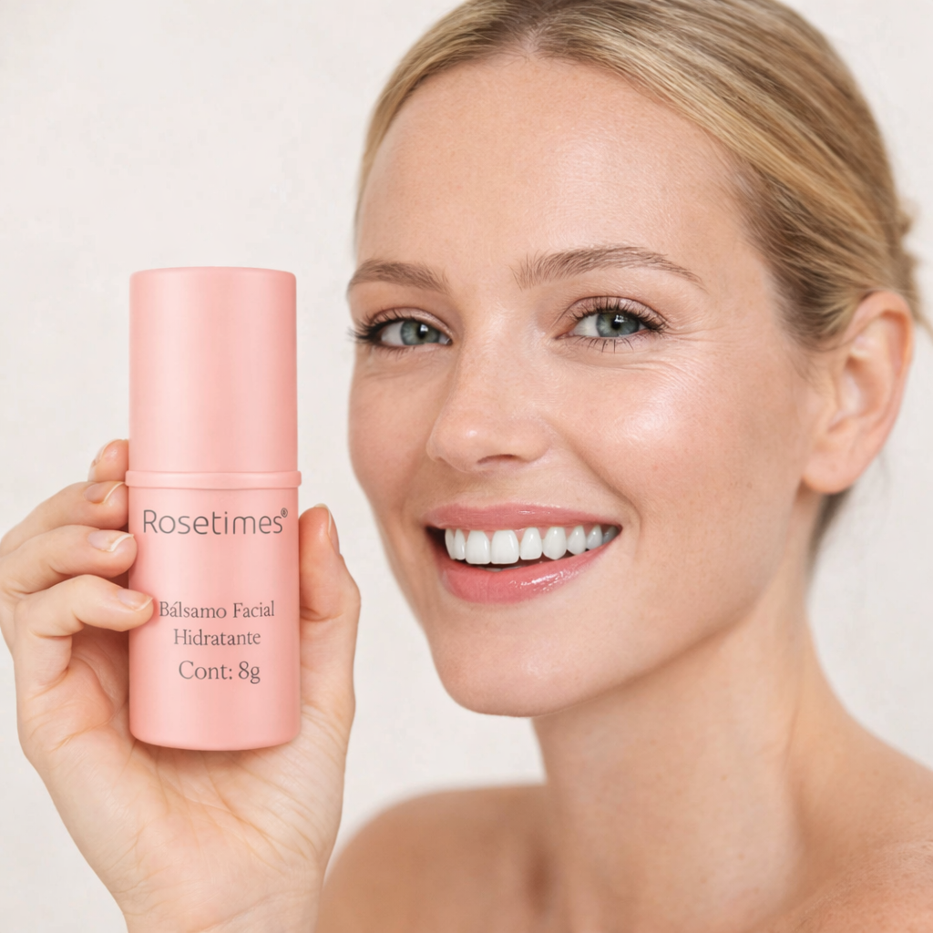 Hidratante antiarrugas para una piel joven y fresca