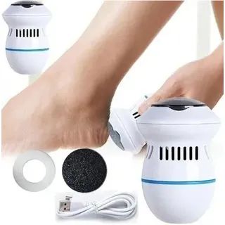 Tu aliado para pies suaves y sin asperezas