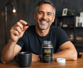Gomitas Shilajit Alta Potencia Energía Natural Fácil (60 Gomitas)